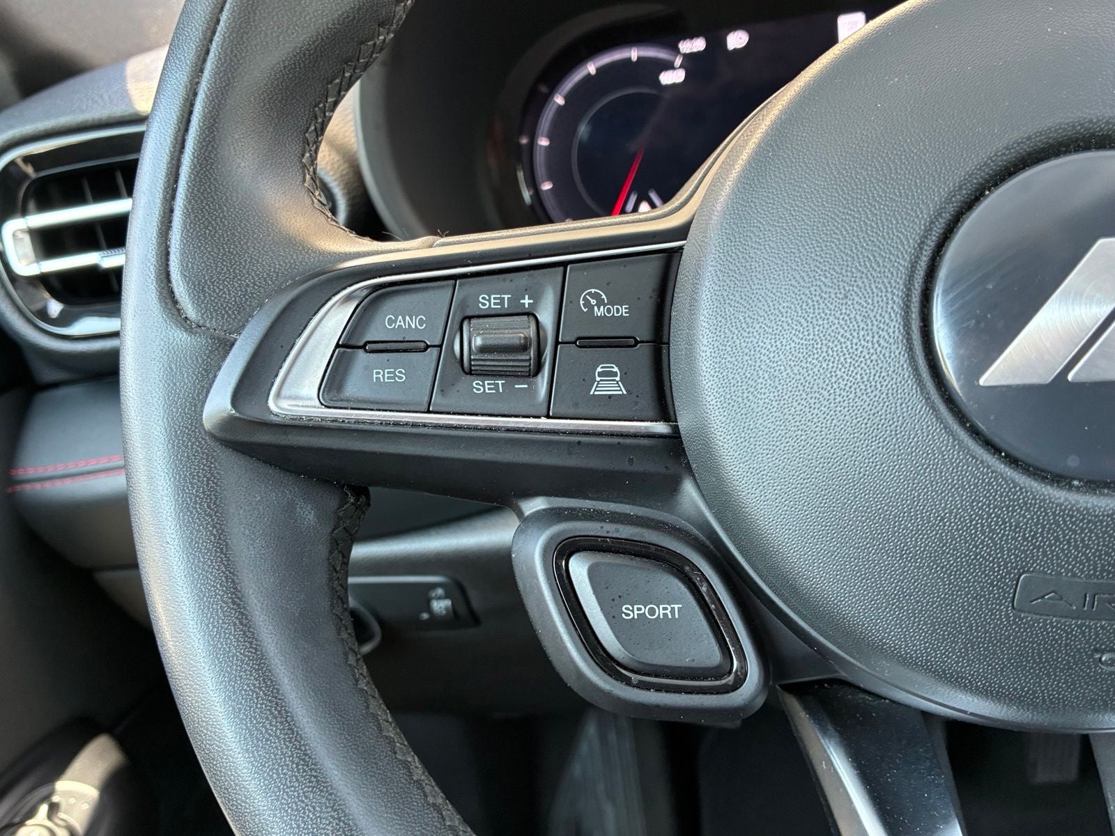2024 Dodge Hornet GT