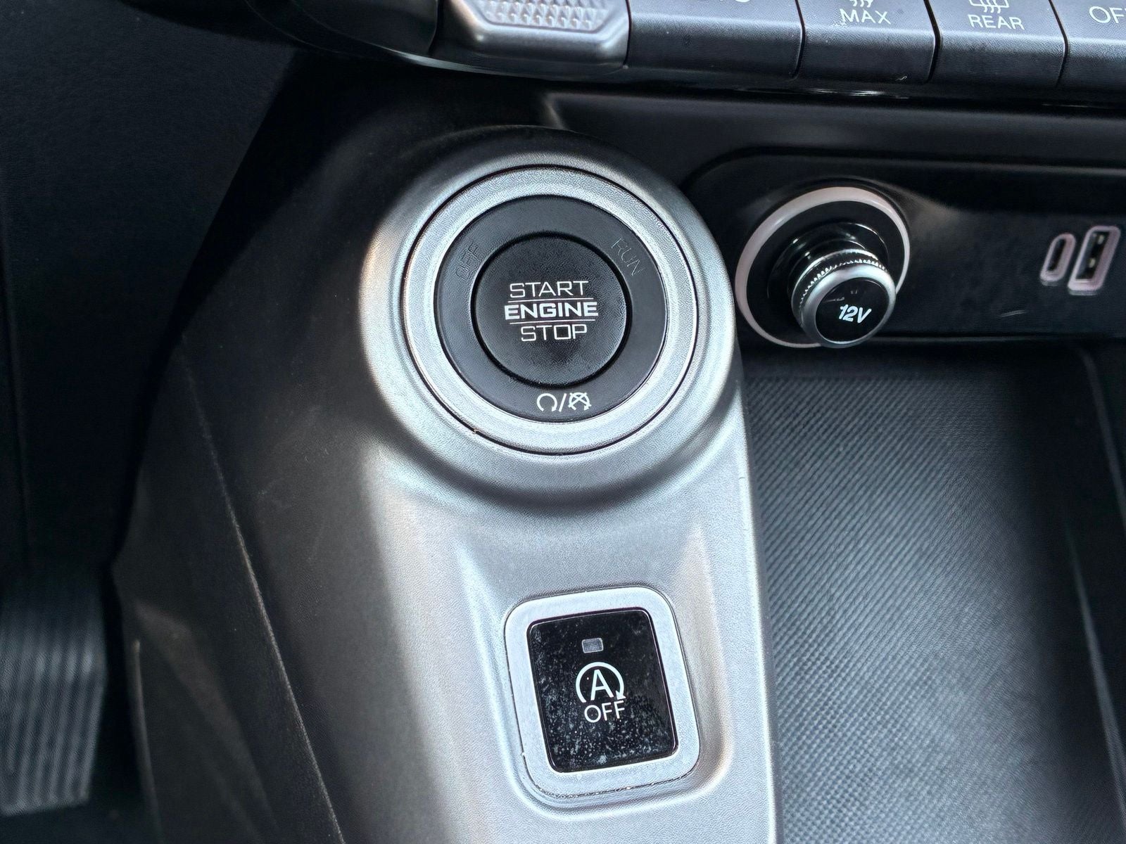 2024 Dodge Hornet GT