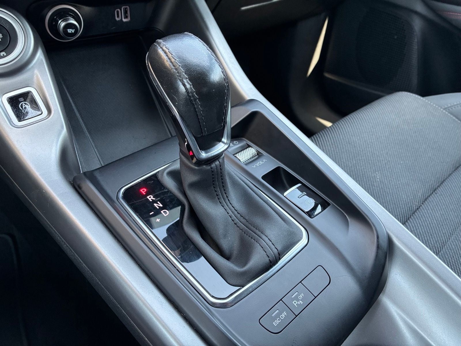 2024 Dodge Hornet GT
