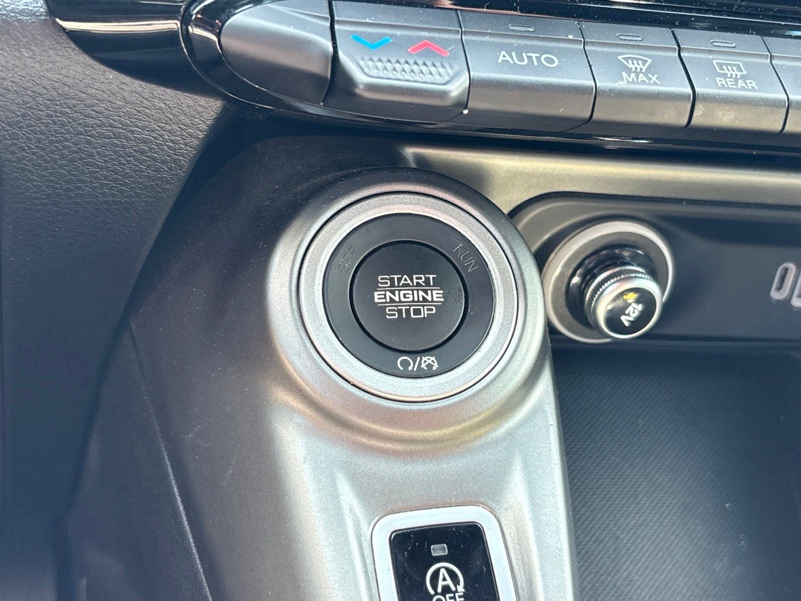 2024 Dodge Hornet GT
