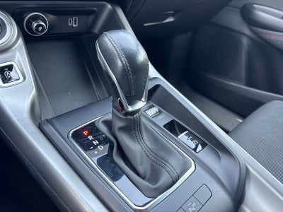 2024 Dodge Hornet GT