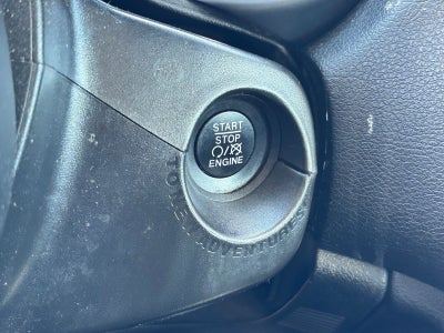 2020 Jeep Renegade Sport