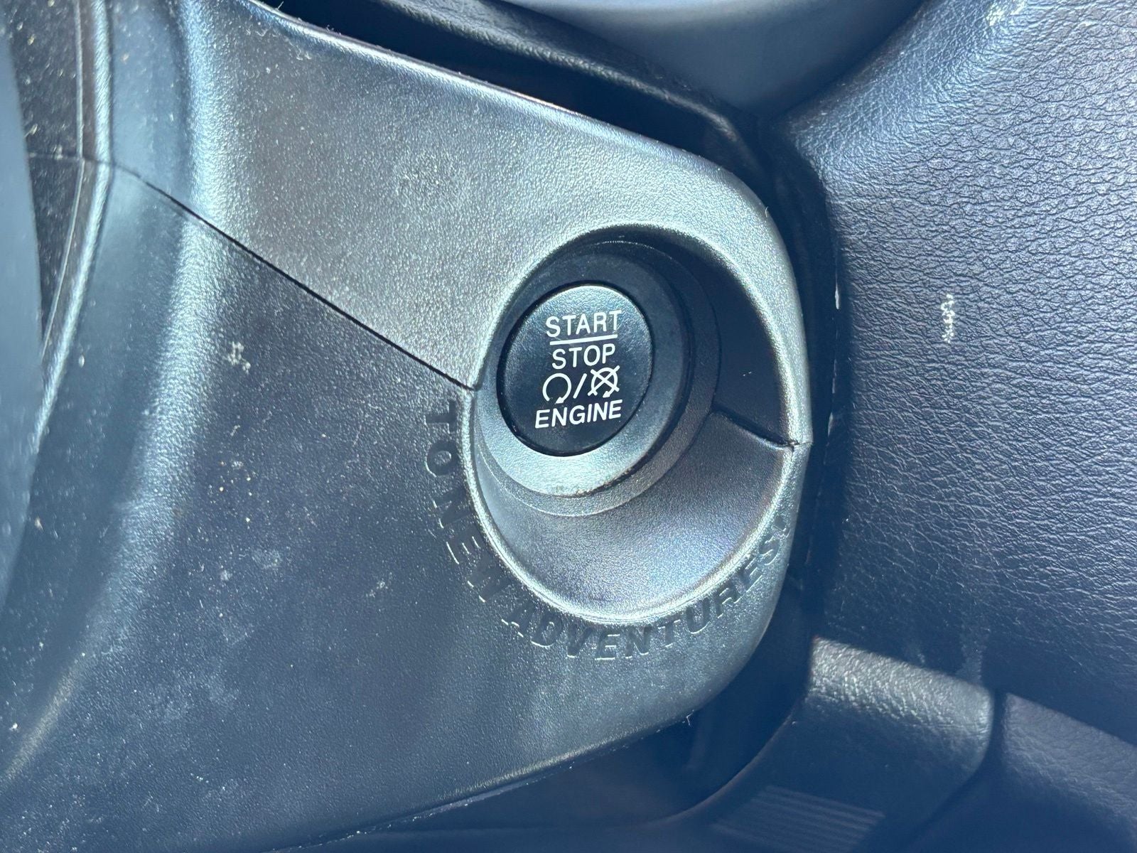 2020 Jeep Renegade Sport