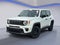 2020 Jeep Renegade Sport