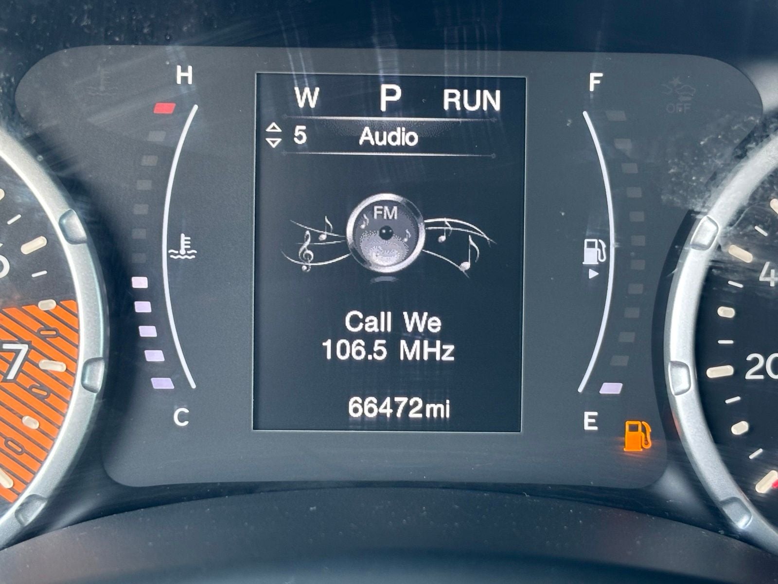 2020 Jeep Renegade Sport