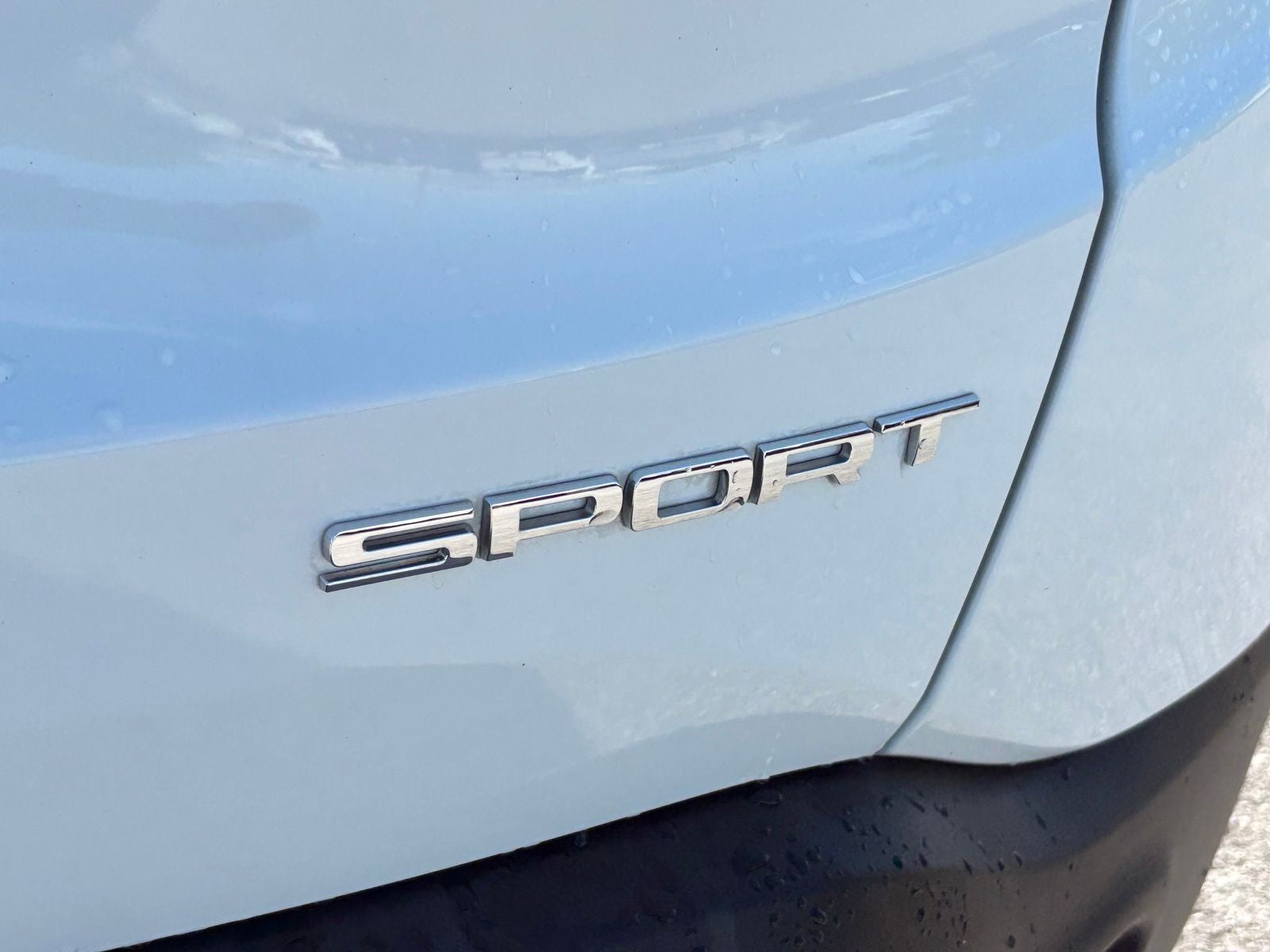 2020 Jeep Renegade Sport