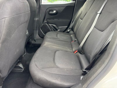 2020 Jeep Renegade Sport