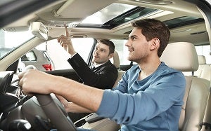 Schedule a test drive at Mtn View @ 153 in Chattanooga, TN.